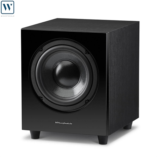 Loa Wharfedale WH-D8 9